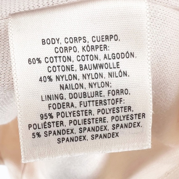 ✅ ANTHROPOLOGIE MAEVE PINK LACE 3/4 SLEEVE DRESS SIZE MEDIUM - Picture 7 of 8